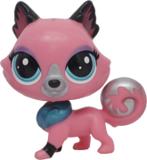 #298 Pomeranian